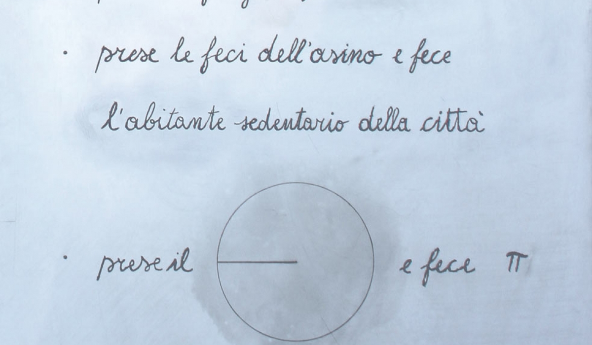 Il P greco e dintorni - Armando Marrocco